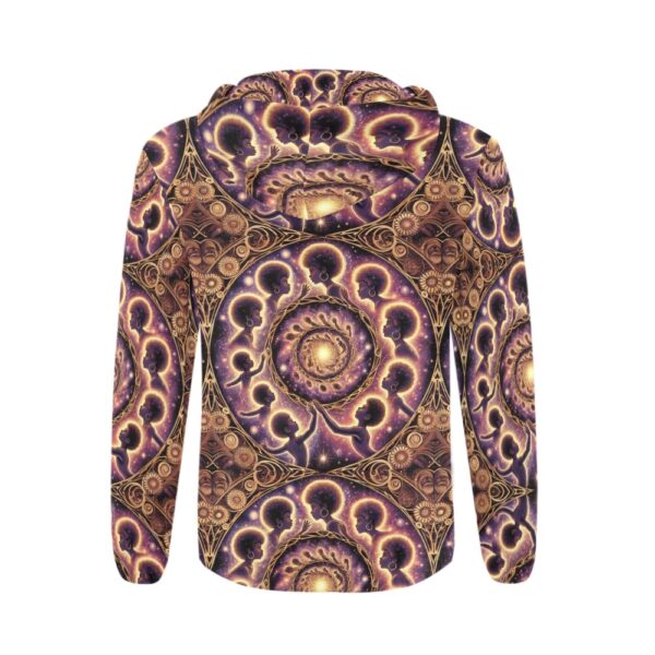 Black Enchantment — BLACK IMPRINT Hoodie