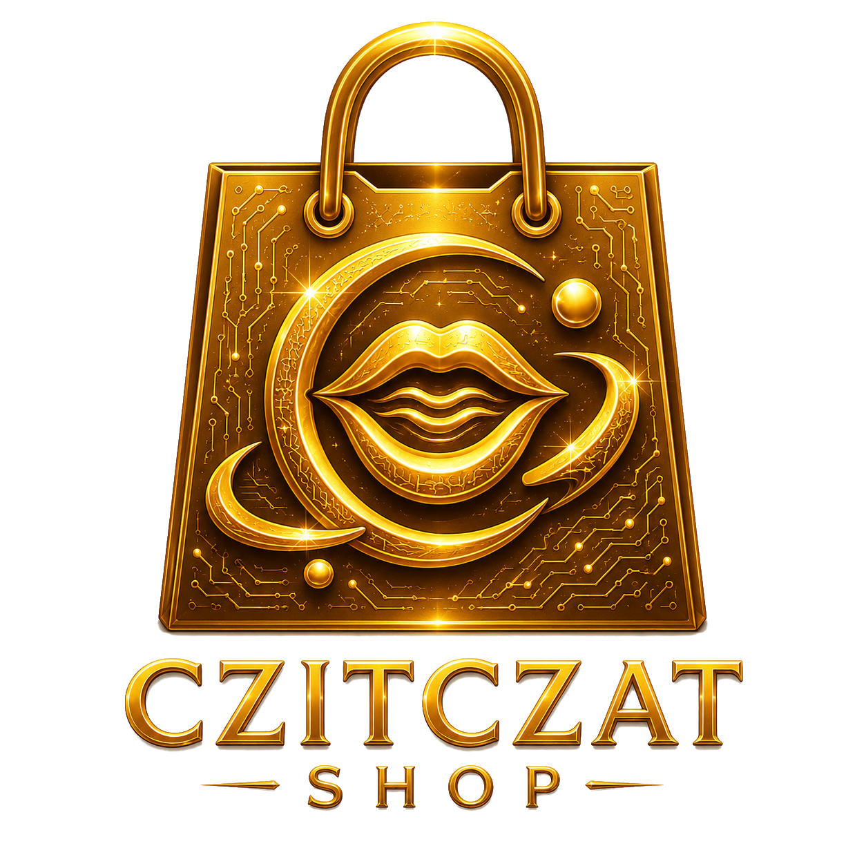 AZC Store by CZITCZAT.press